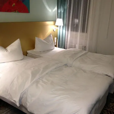 Ibis Styles Hotell 3*