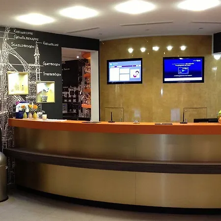 Ibis Styles Hotel Speyer