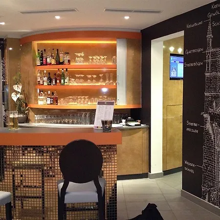 Ibis Styles 3* Spire