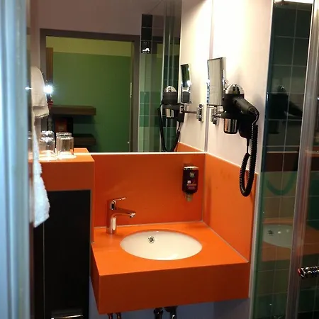 Ibis Styles Hotel 3*