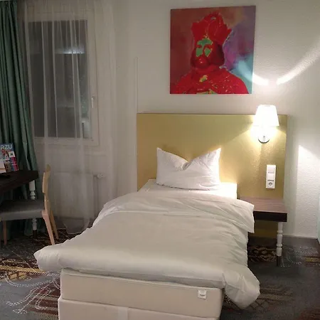Ibis Styles Hotel Spire