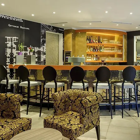 Ibis Styles Hotel Spire