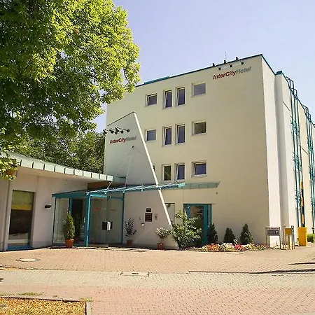 Ibis Styles Hotel 3*