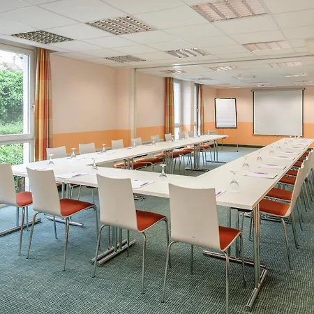 Hotel Ibis Styles Speyer