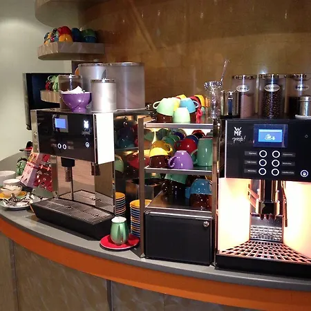 Ibis Styles 3*