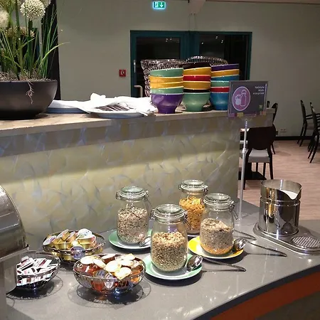 Ibis Styles Hotel 3*