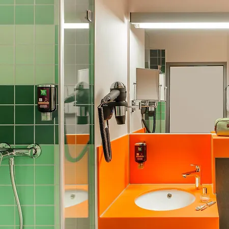 Hotel Ibis Styles