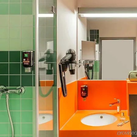 Hotel Ibis Styles