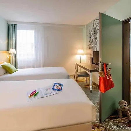 Ibis Styles 3* Spire