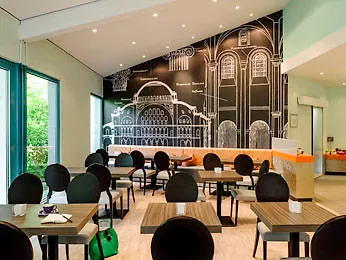 Ibis Styles