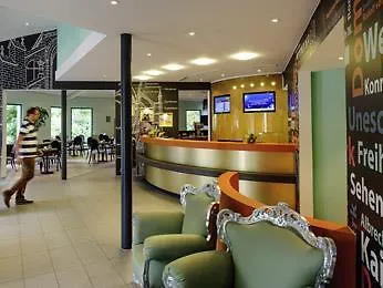 Ibis Styles Szálloda Speyer