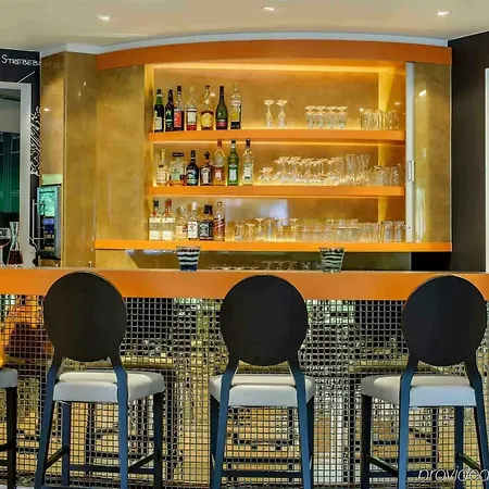 Ibis Styles 3*