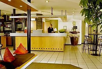 Ibis Styles