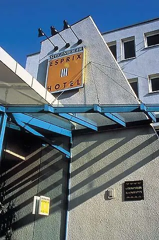 酒店 施派尔宜必思尚品酒店 3*