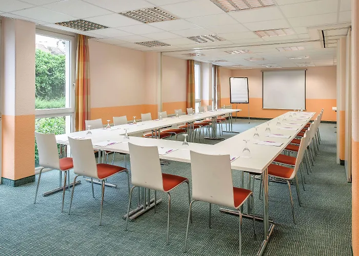 イビス スタイルズ シュパイヤー ホテル