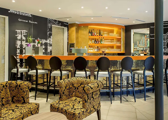 Ibis Styles 3* Speyer