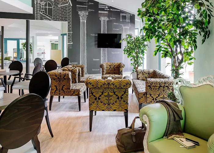 Ibis Styles 3* Speyer