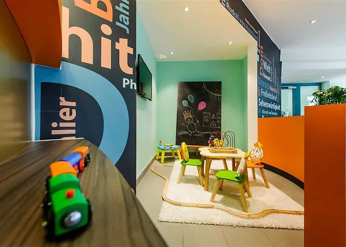 Ibis Styles 3* Speyer