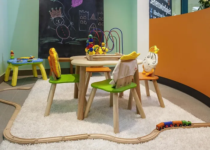 イビス スタイルズ シュパイヤー ホテル