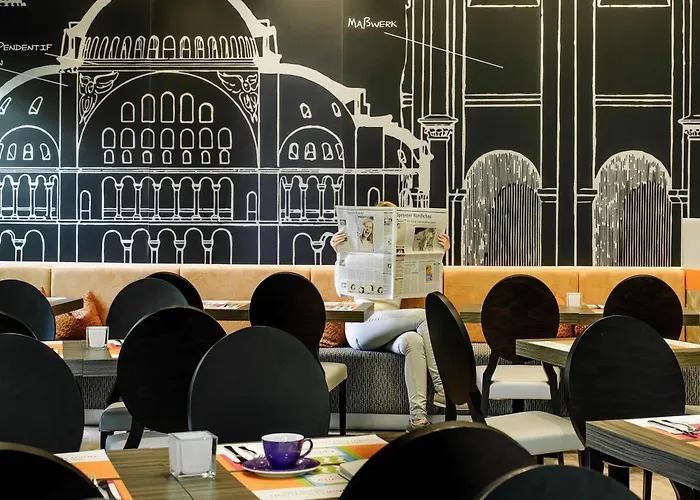 Hotel Ibis Styles 3*