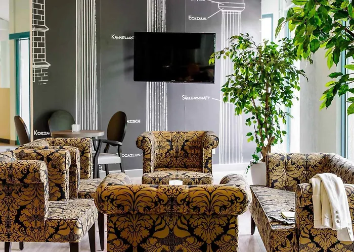 Ibis Styles 3* Speyer