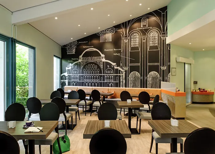 Ibis Styles 3* Speyer