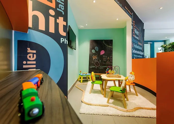 Hotel Ibis Styles 3*