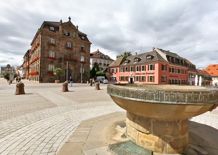 Ibis Styles 3* Speyer