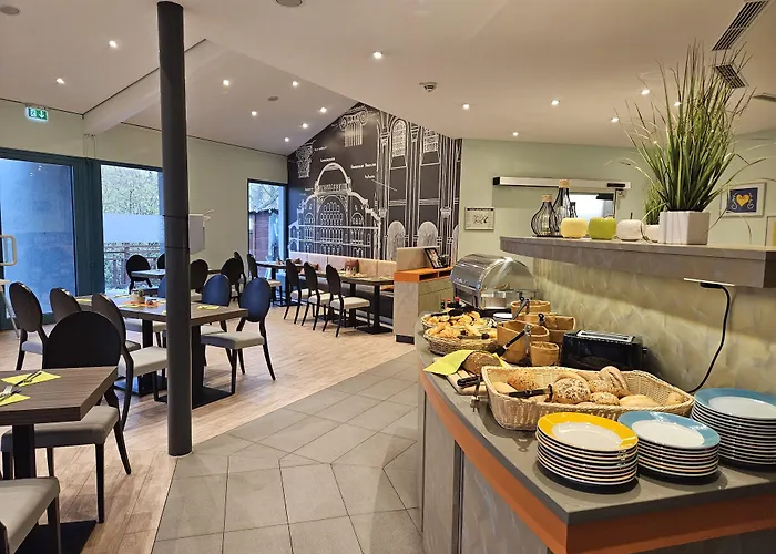 Hotel Ibis Styles 3*