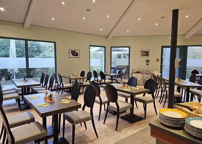 Otel Ibis Styles Speyer