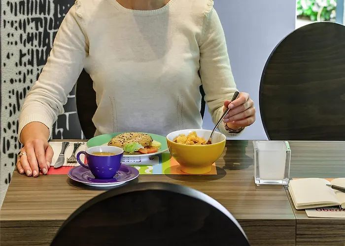 Ibis Styles 3* Speyer