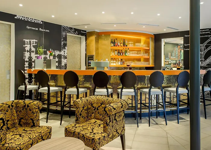 Hotel Ibis Styles Speyer