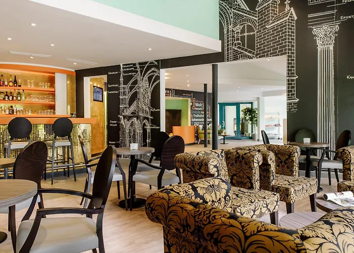 Ibis Styles 3* Speyer