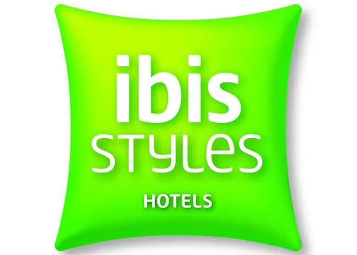 Ibis Styles 3*