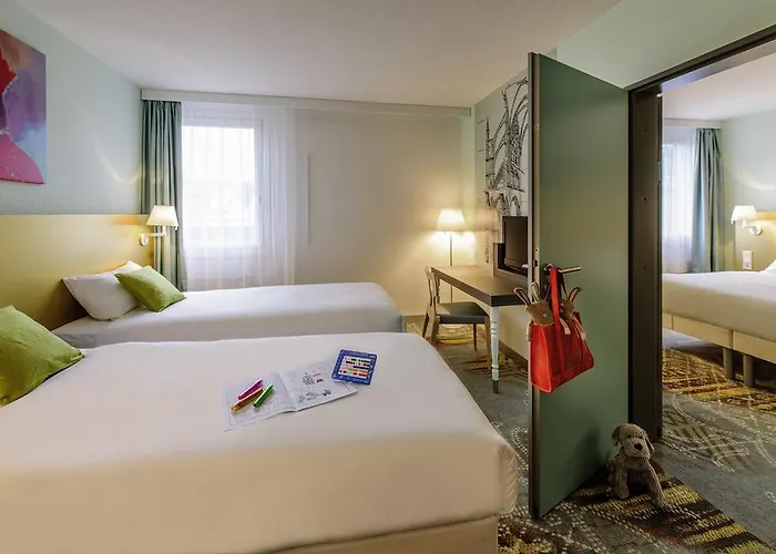 Ibis Styles Hotel Speyer