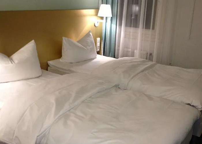 Ibis Styles Hotel 3*