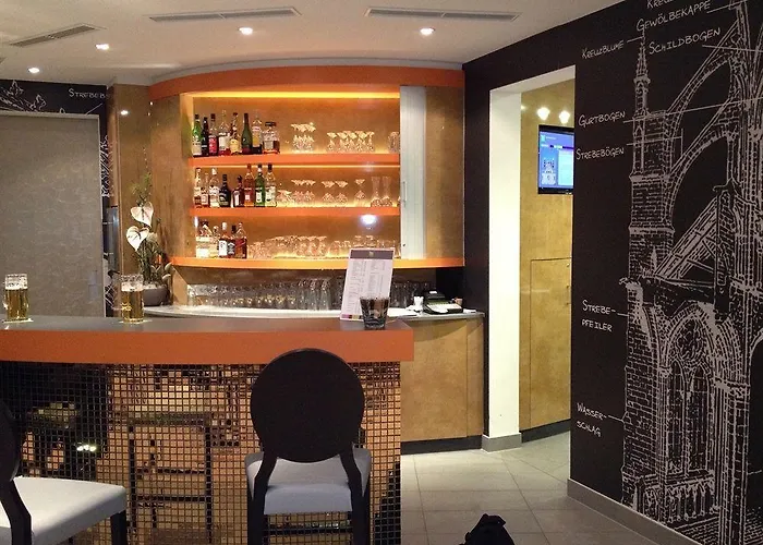 Ibis Styles 3* Speyer