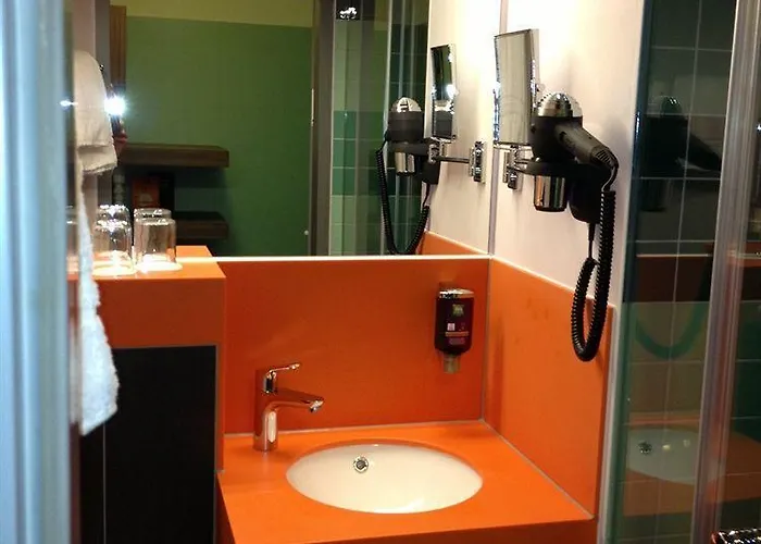 Ibis Styles Hotel 3*