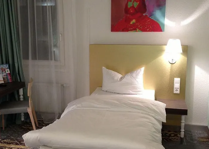 Ibis Styles Hotel Speyer