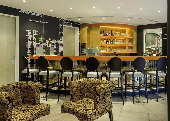 Ibis Styles Otel Speyer