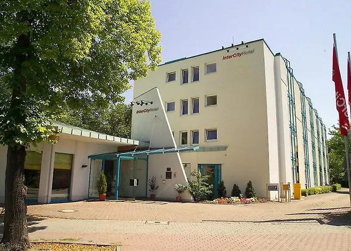 Ibis Styles Hotel 3*