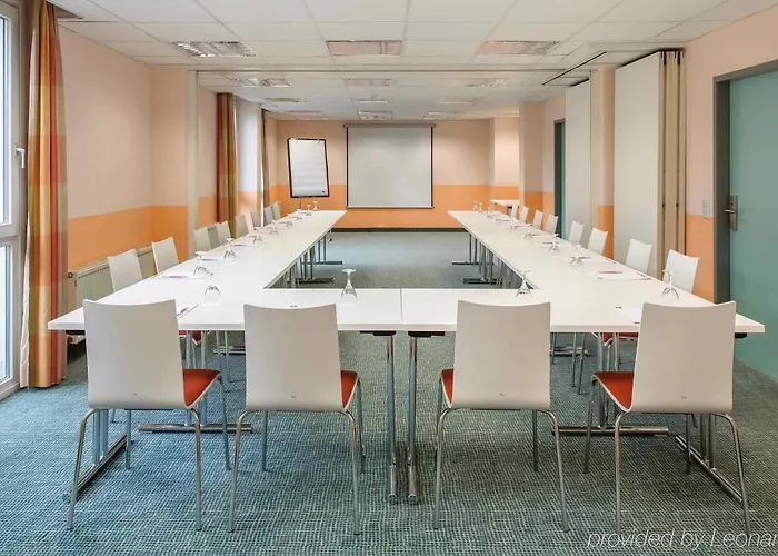 Hotel Ibis Styles 3*