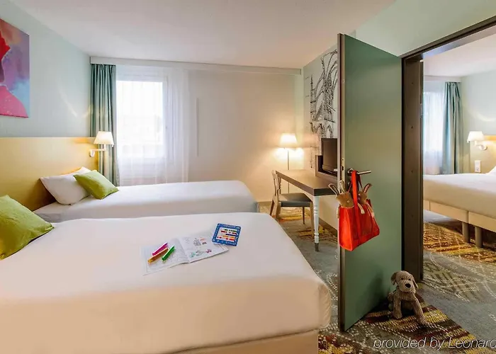 Ibis Styles 3* Speyer