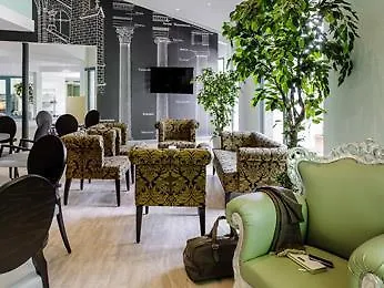 Ibis Styles 3*